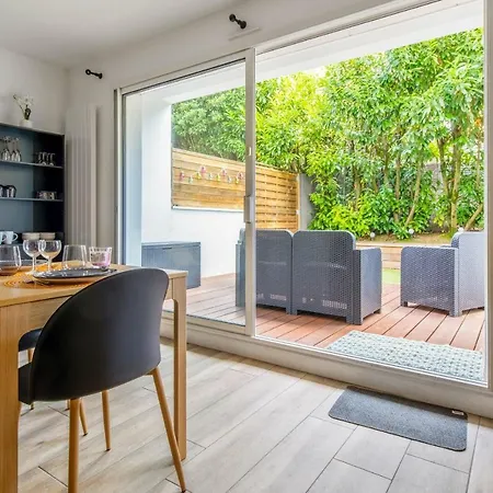 Appartement Guifette - Welkeys La Rochelle  Extérieur photo