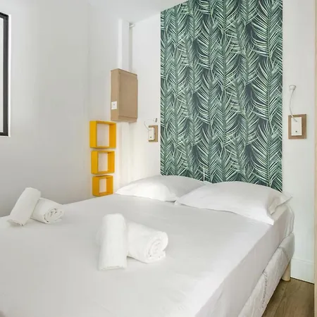 Appartement Guifette - Welkeys La Rochelle  Extérieur photo