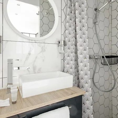 Appartement Guifette - Welkeys La Rochelle  Extérieur photo