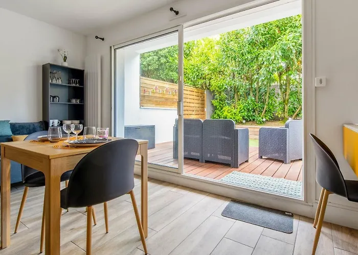 Appartement Guifette - Welkeys
