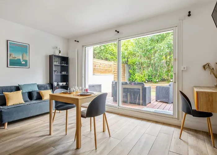 Appartement Guifette - Welkeys