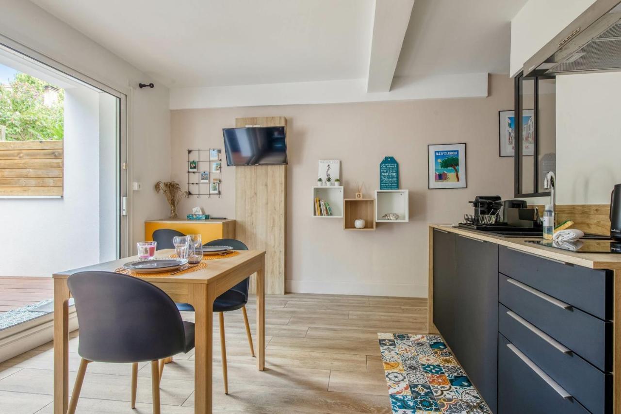 Apartment Guifette - Welkeys La Rochelle (Charente-Maritime)