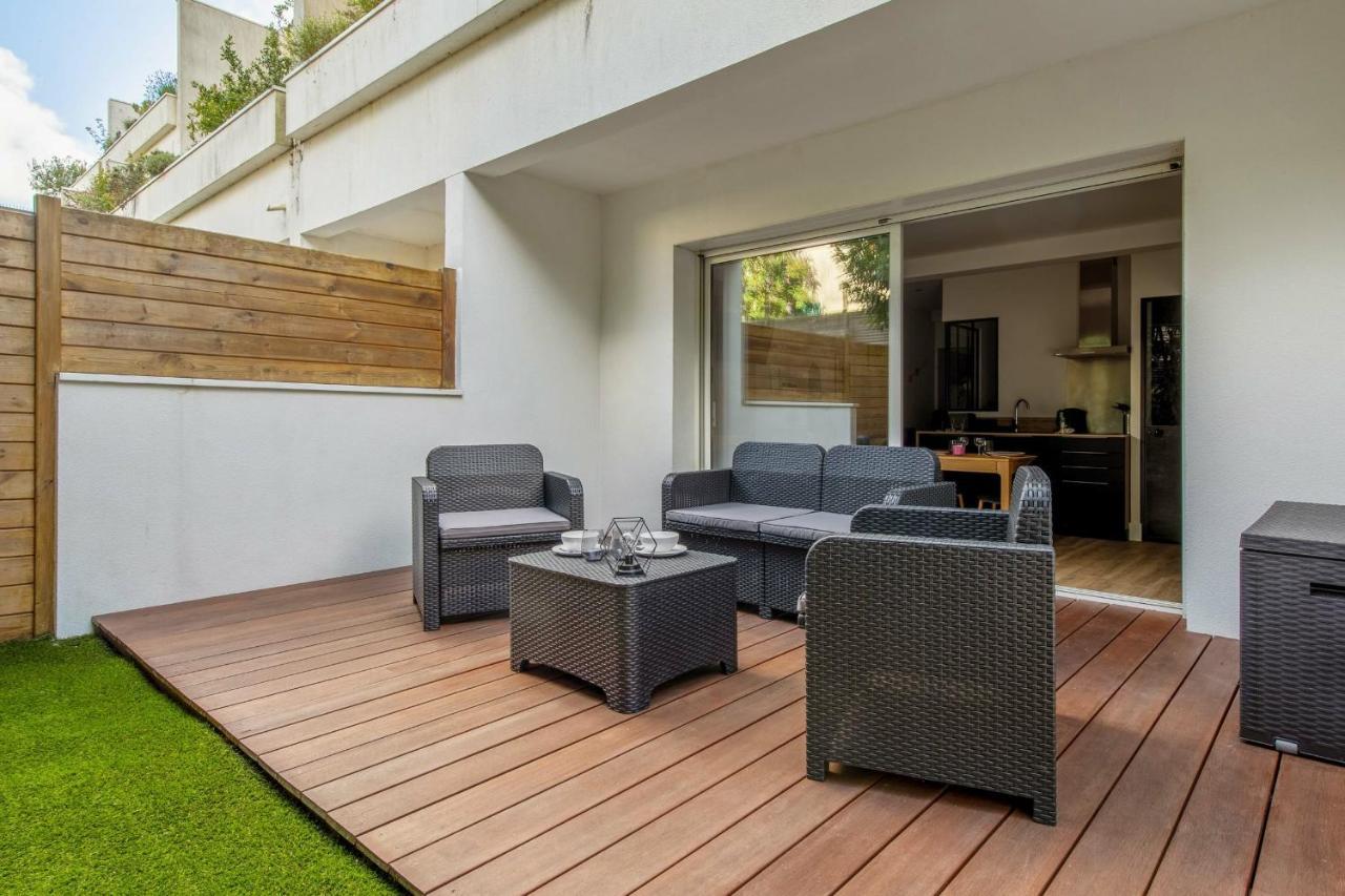 Apartment Guifette - Welkeys La Rochelle (Charente-Maritime)