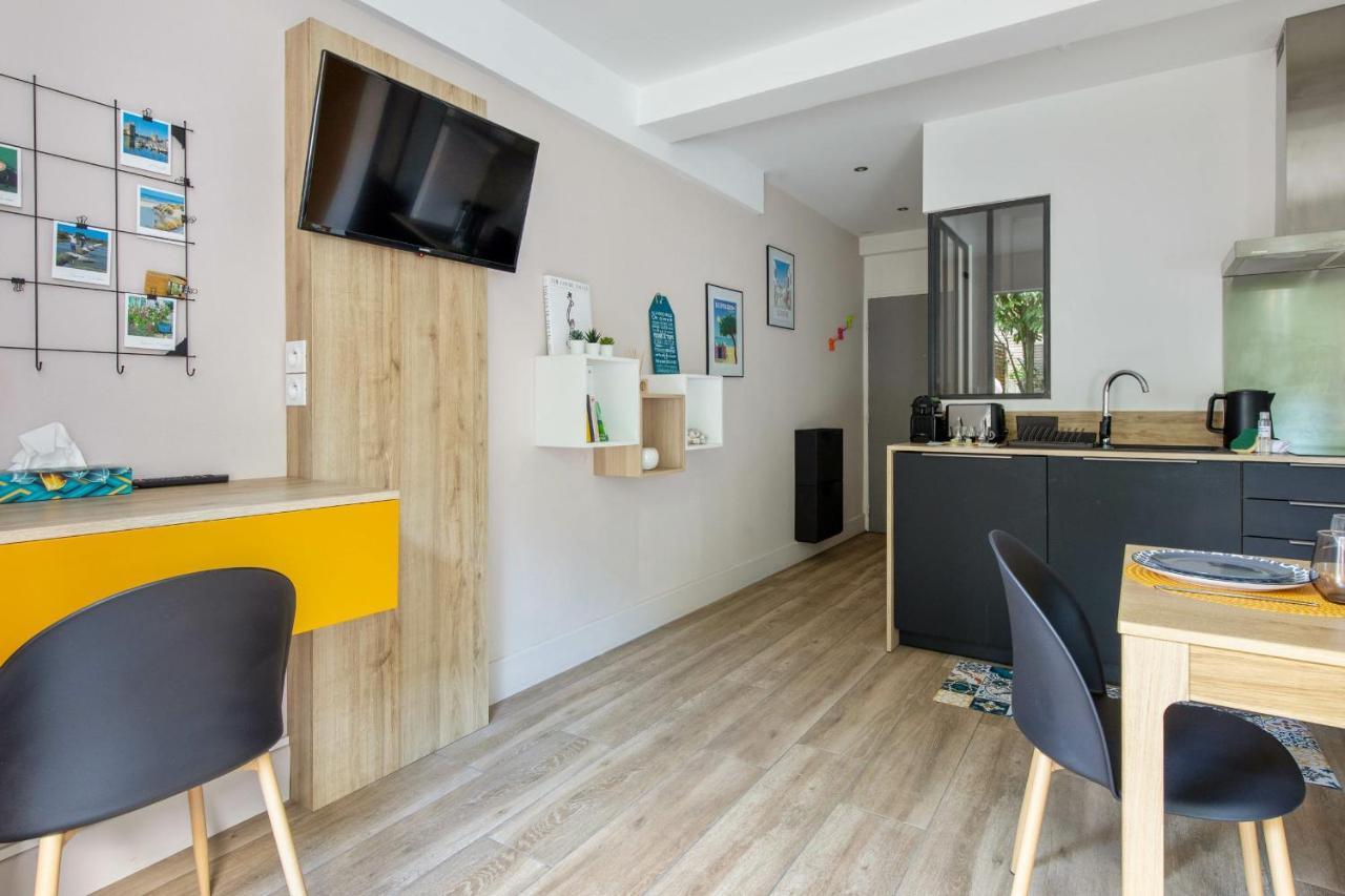 Apartment Guifette - Welkeys *