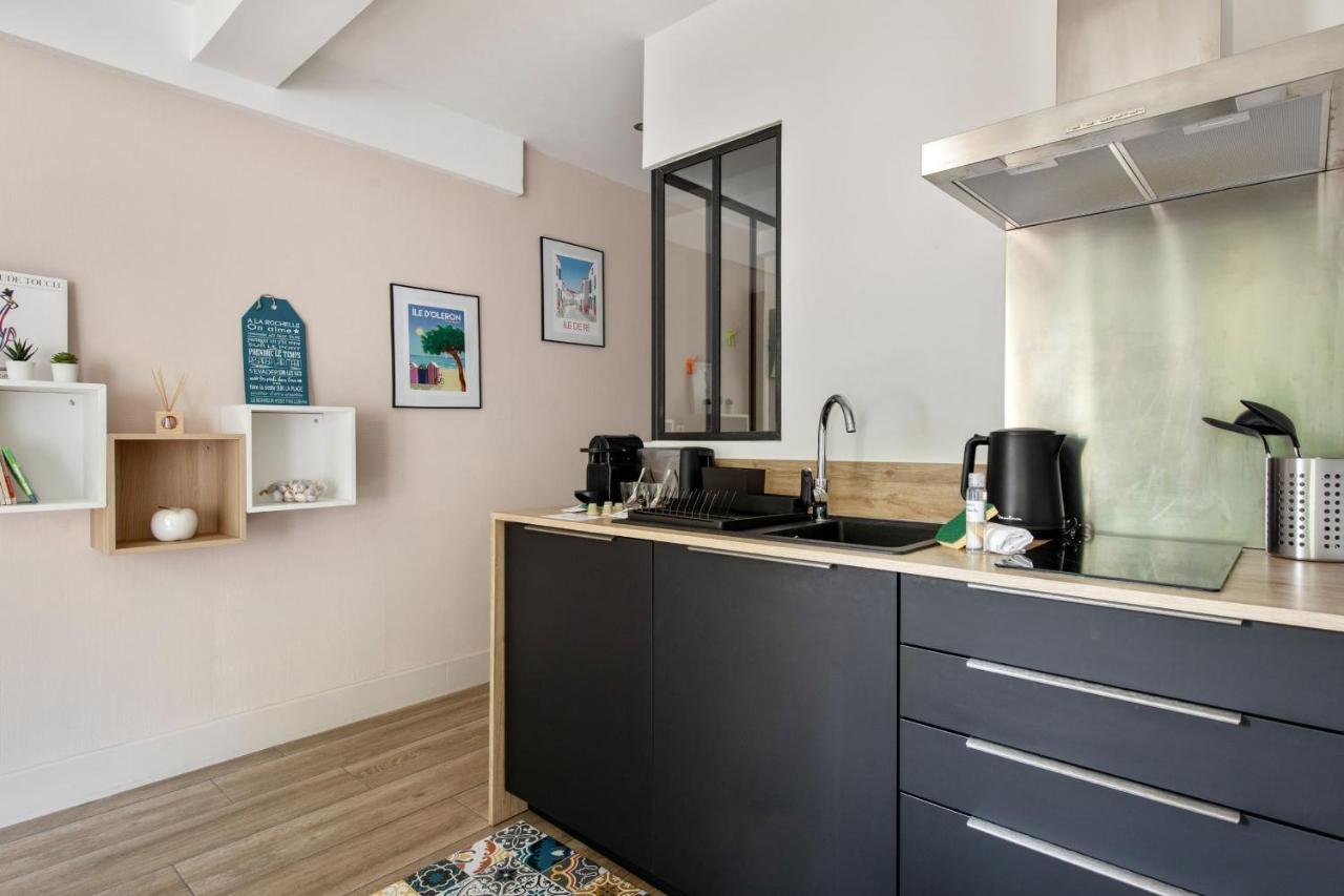Guifette - Welkeys Appartement