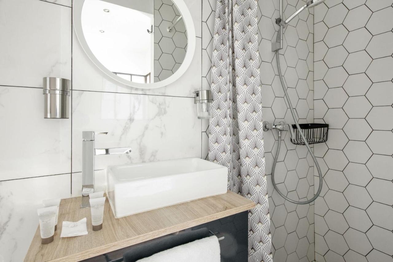 Appartement Guifette - Welkeys *